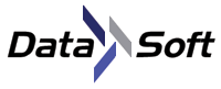 Data Soft – siglă